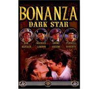Bonanza: Dark Star 2 [Alemania] [DVD]