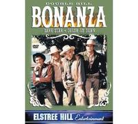 Bonanza - Dark Star / Death At Dawn [Reino Unido] [DVD]