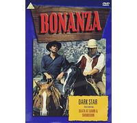 Bonanza - Dark Star [Reino Unido] [DVD]