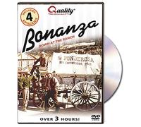 Bonanza: Down at the Ranch [Reino Unido] [DVD]