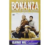 Bonanza - Escape To The Ponderosa / The Avenger [Reino Unido] [DVD]