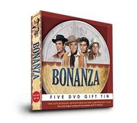 Bonanza Film Reel Collection [DVD] [Reino Unido]