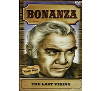 Bonanza: Last Viking[DVD]