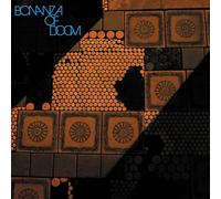 Bonanza of Doom - Bonanza of Doom [Vinilo]