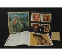 Bonanza - Ponderosa Party Time