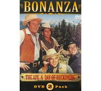 Bonanza [Reino Unido] [DVD]