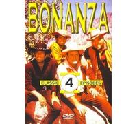Bonanza [Reino Unido] [DVD]