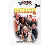 Bonanza [Reino Unido] [DVD]