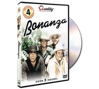 Bonanza [Reino Unido] [DVD]
