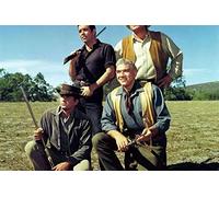 Bonanza [Reino Unido] [DVD]