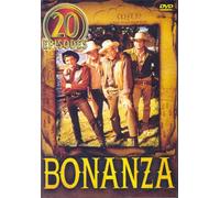 Bonanza [Reino Unido] [DVD]