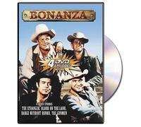 Bonanza [Reino Unido] [DVD]