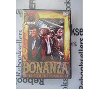 Bonanza: Return to the Ponderosa [Reino Unido] [DVD]