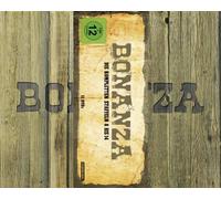 Bonanza Sammelbox 2 - Staffel 8-14 [Alemania] [DVD]