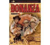 Bonanza - Season 1 [Alemania] [DVD]