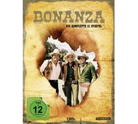 Bonanza - Season 12 [Alemania] [DVD]