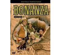 Bonanza - Season 3 [Alemania] [DVD]