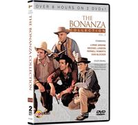 Bonanza Series - Bonanza Collection 2 [Reino Unido] [DVD]