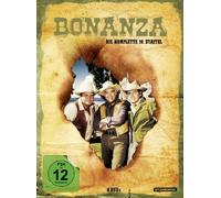 Bonanza: Staffel 10 [DVD]