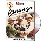 Bonanza: Sunday Night Favorites [Alemania] [DVD]