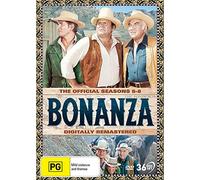 Bonanza: Temporada 5-8