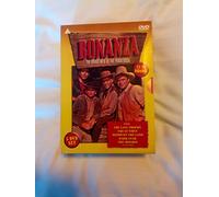 Bonanza - The Brave Men Of The Ponderosa [Reino Unido] [DVD]
