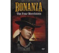 Bonanza: The Fear Merchants [Reino Unido] [DVD]