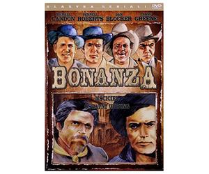 Bonanza: The Fear Merchants / The Last Viking [DVD] (IMPORT) (No hay versión española)