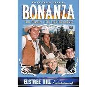 Bonanza - The Gunmen / Fear Merchants [Reino Unido] [DVD]