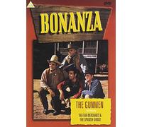 Bonanza - The Gunmen [Reino Unido] [DVD]