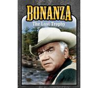Bonanza: The Last Trophy [Reino Unido] [DVD]