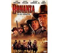 Bonanza: The Next Generation [Alemania] [DVD]