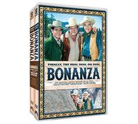 Bonanza: The Official Eighth Season [USA] [DVD]