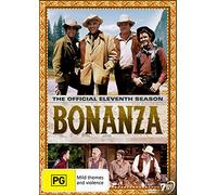 Bonanza: The Official Eleventh Season [USA] [DVD]
