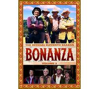 Bonanza – DVD – Temporada 11 Volumen 2 (USA) – Paramount Pictures
