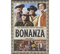 Bonanza: The Official Fifth Season, Volume 2 [Reino Unido] [DVD]