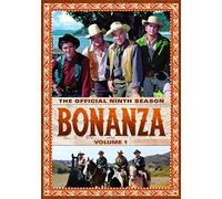 Bonanza: The Official Ninth Season Volume 1 [USA] [DVD]