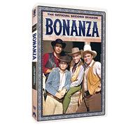 Bonanza: The Official Second Season [USA] [DVD]