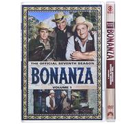 Bonanza: The Official Seventh Season [USA] [DVD]