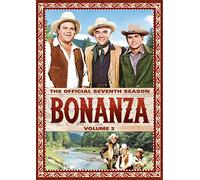 Bonanza: The Official Seventh Season - Vol Two (5 Dvd) [Edizione: Stati Uniti] [USA]