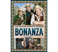 Bonanza: The Official Seventh Season, Volume 1 [USA] [DVD]