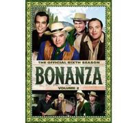 Bonanza: The Official Sixth Season - 2 [Edizione: Stati Uniti] [Francia] [DVD]