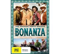 Bonanza - The Official Tenth Season