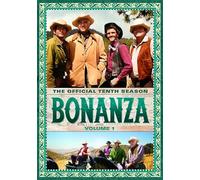Bonanza: The Official Tenth Season Volume 1 [USA] [DVD]