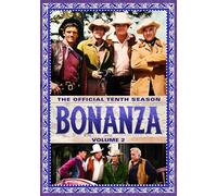 Bonanza: The Official Tenth Season Volume 2 [USA] [DVD]