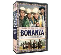 Bonanza: The Official Third Season [Reino Unido] [DVD]