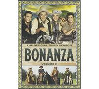 Bonanza: The Official Third Season, Volume 2 [Alemania] [DVD]