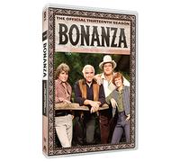 Bonanza: The Official Thirteenth Season [USA] [DVD]