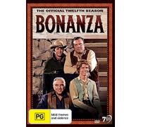 Bonanza: The Official Twelfth Season