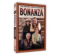 Bonanza: The Official Twelfth Season [USA] [DVD]